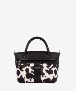 Mala Mão Cavalinho Club