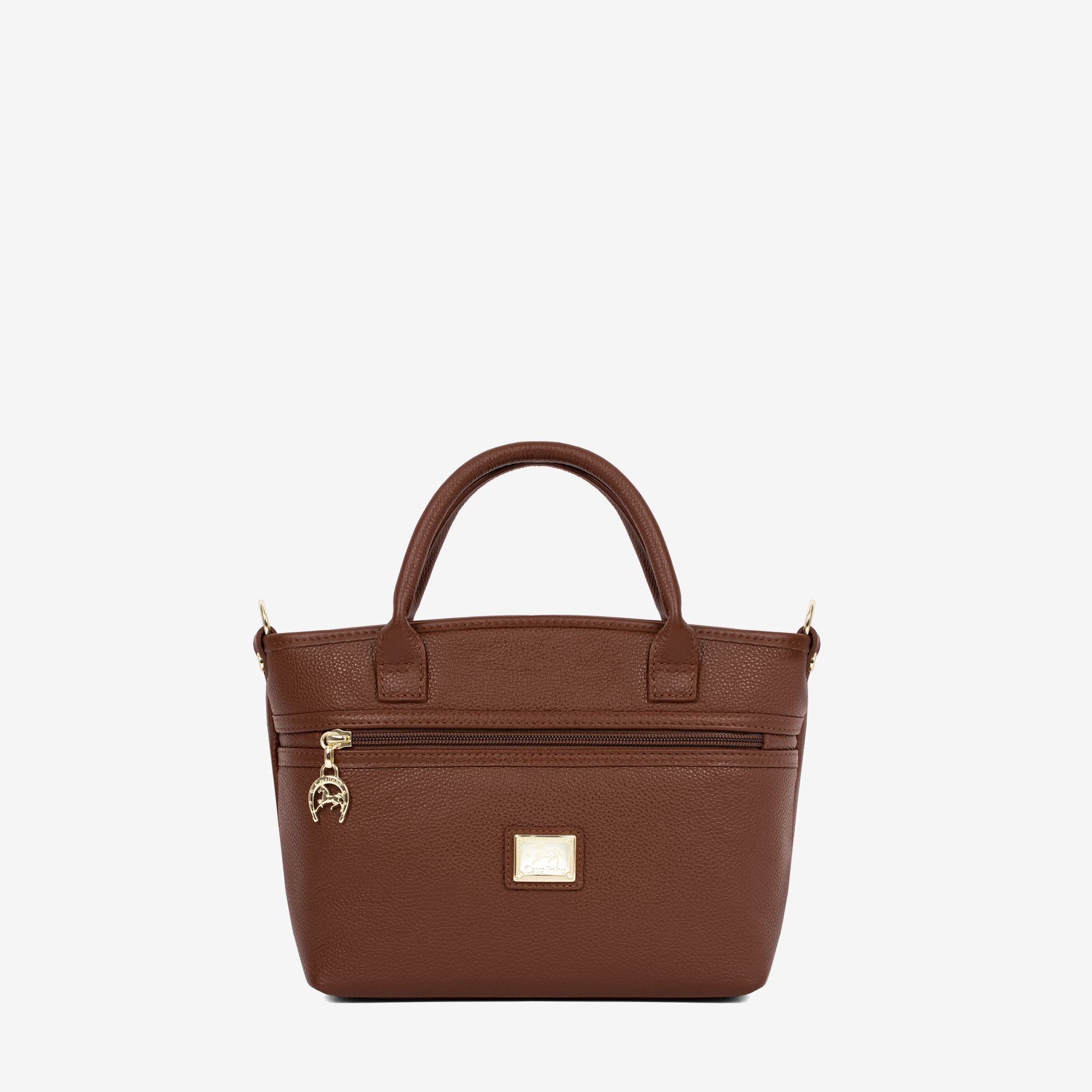 Mala Mão Cavalinho Muse