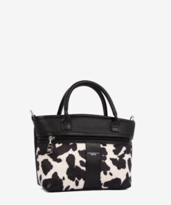 Mala Mão Cavalinho Club