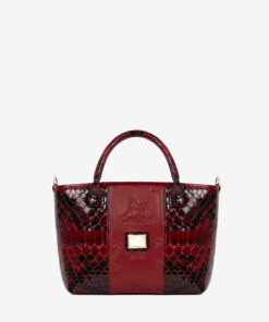 Mala Mão Cavalinho Honor