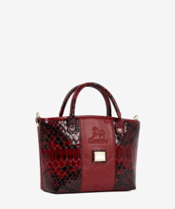 Mala Mão Cavalinho Honor