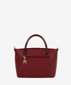 Mala Mão Cavalinho Honor