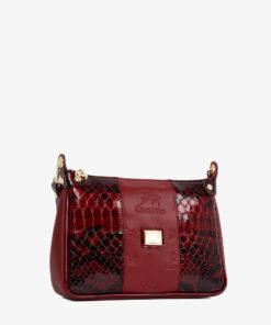 Mala Tiracolo Cavalinho Honor