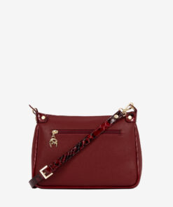 Mala Tiracolo Cavalinho Honor