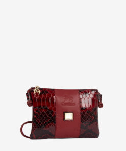 Mala Tiracolo Cavalinho Honor