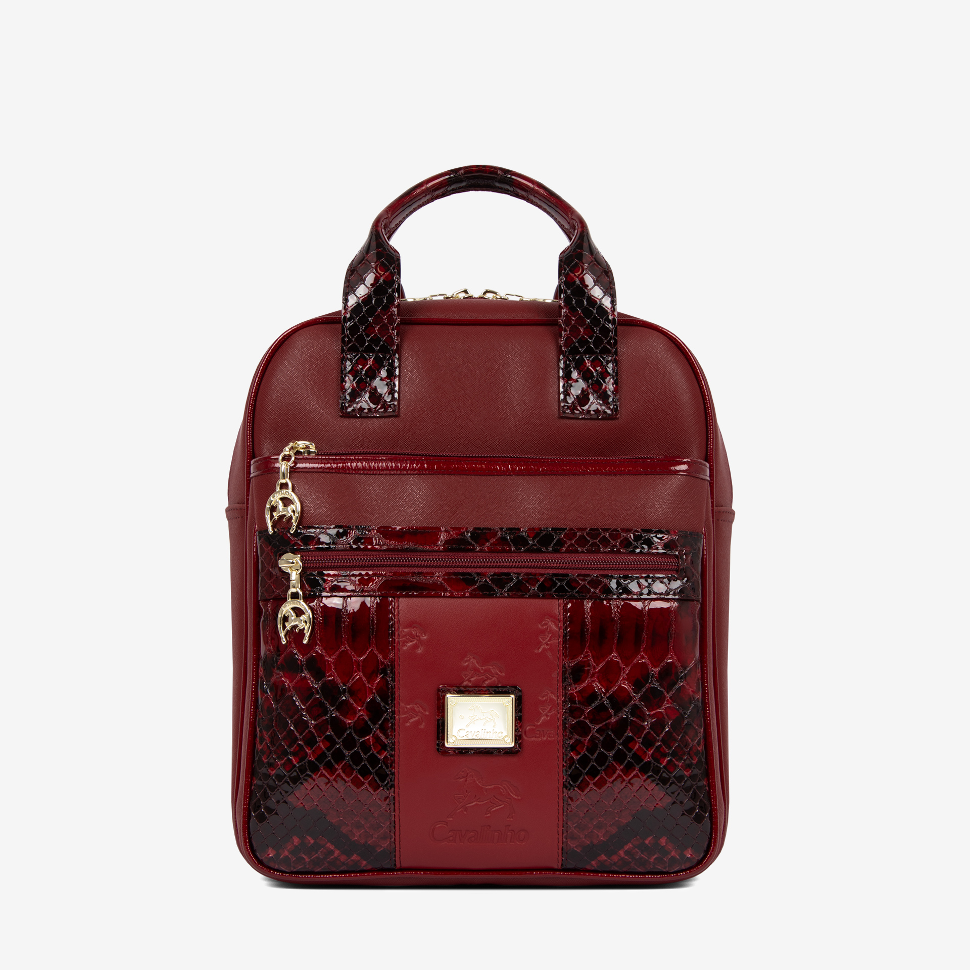 Mochila Cavalinho Honor