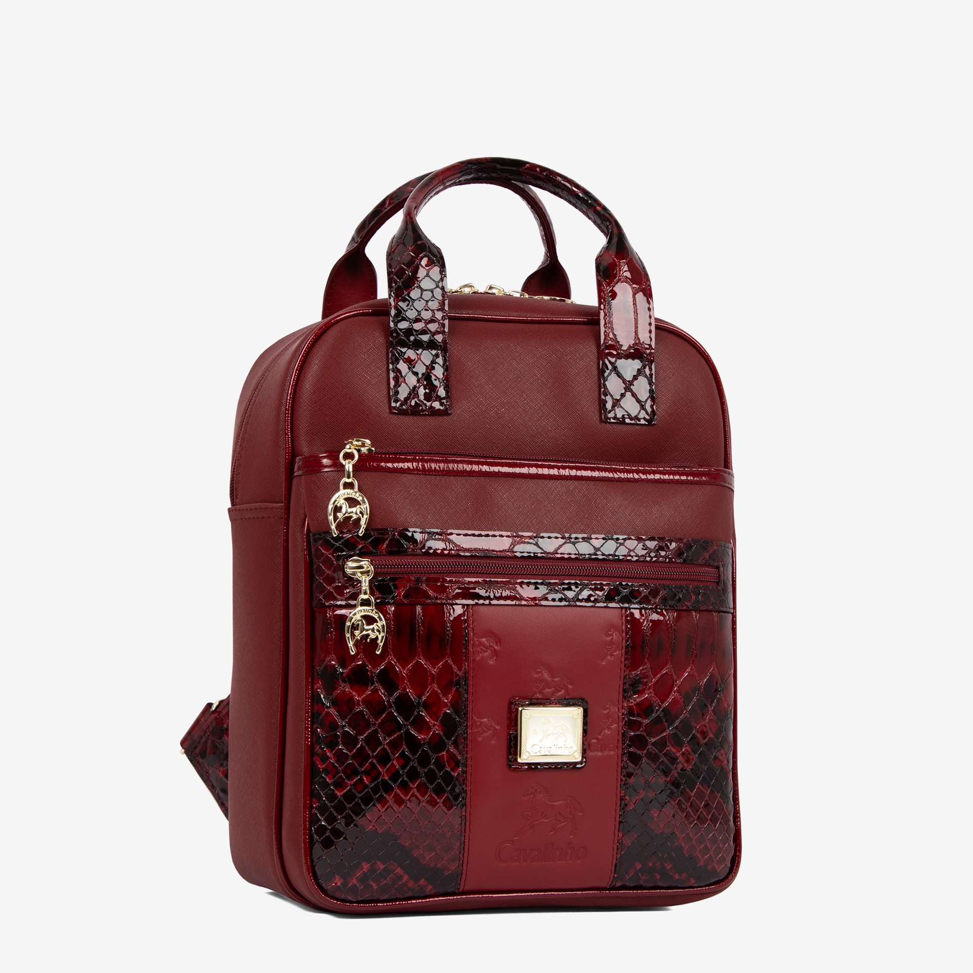 Mochila Cavalinho Honor