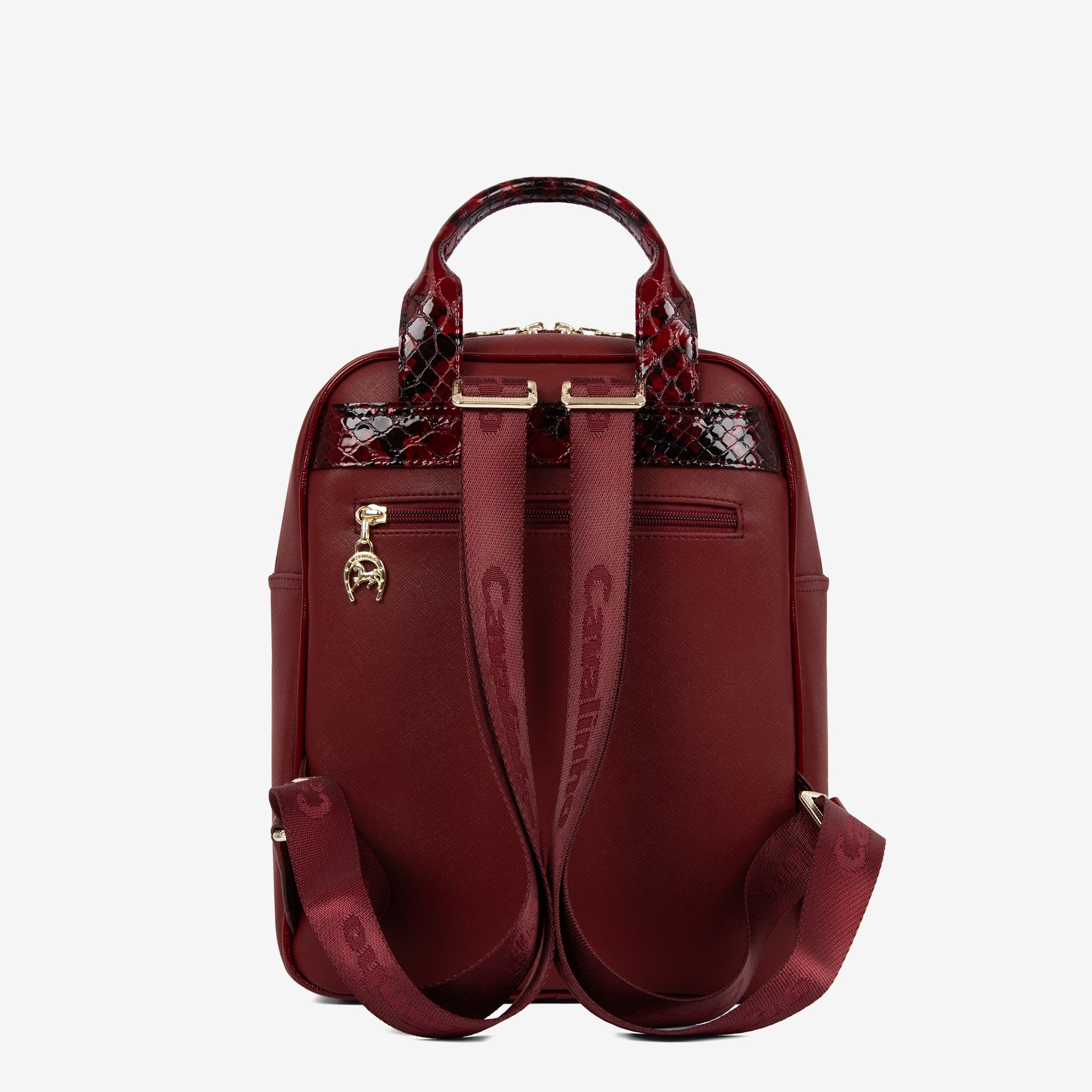 Mochila Cavalinho Honor