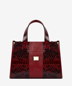 Mala Mão Cavalinho Honor