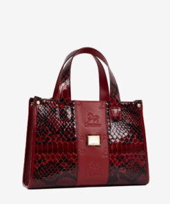 Mala Mão Cavalinho Honor