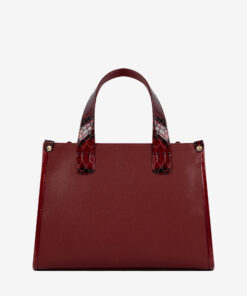 Mala Mão Cavalinho Honor