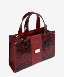 Mala Mão Cavalinho Honor