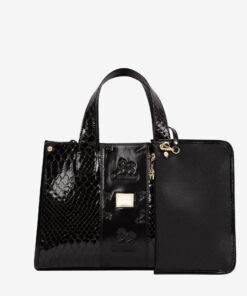 Mala Mão Cavalinho Honor