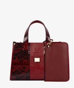 Mala Mão Cavalinho Honor