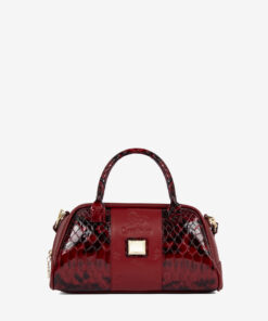 Mala Mão Cavalinho Honor