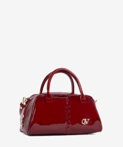 Mala Mão Midnight Rouge