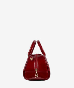 Mala Mão Cavalinho Midnight Rouge