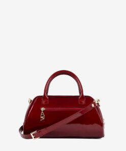 Mala Mão Cavalinho Midnight Rouge