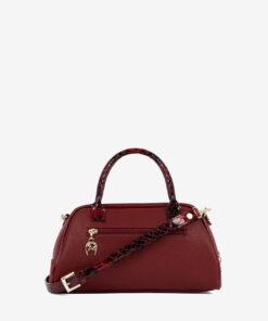 Mala Mão Cavalinho Honor