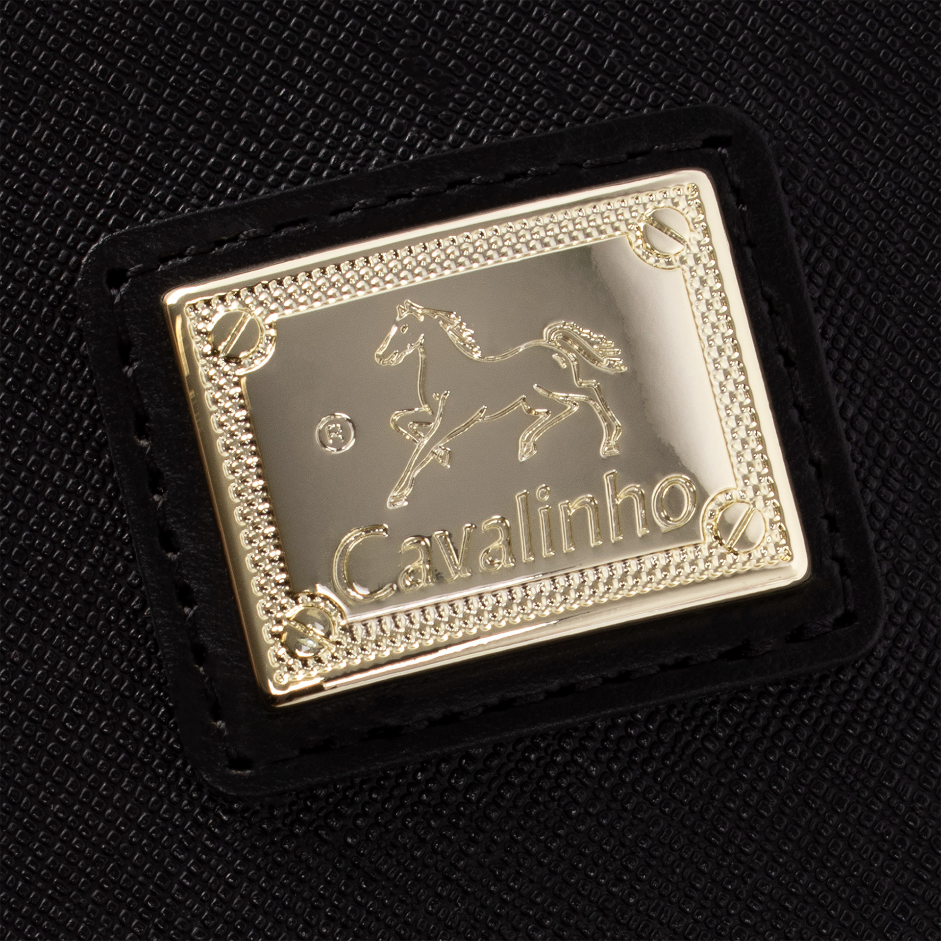 Mala Mão Only By Cavalinho