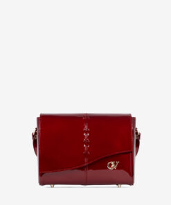 Mala Tiracolo Midnight Rouge