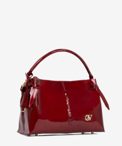 Mala Mão Midnight Rouge