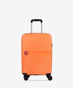 Trolley Cavalinho Cabine Colorful