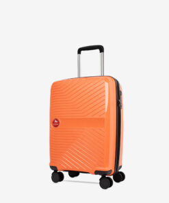 Trolley Cavalinho Cabine Colorful