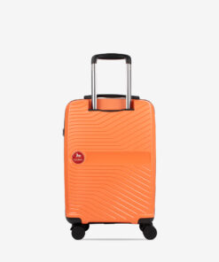 Trolley Cavalinho Cabine Colorful