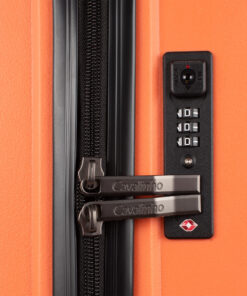 Trolley Cavalinho Cabine Colorful