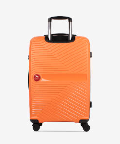 Trolley Cavalinho Médio Colorful.