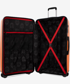 Trolley Cavalinho Grande Colorful