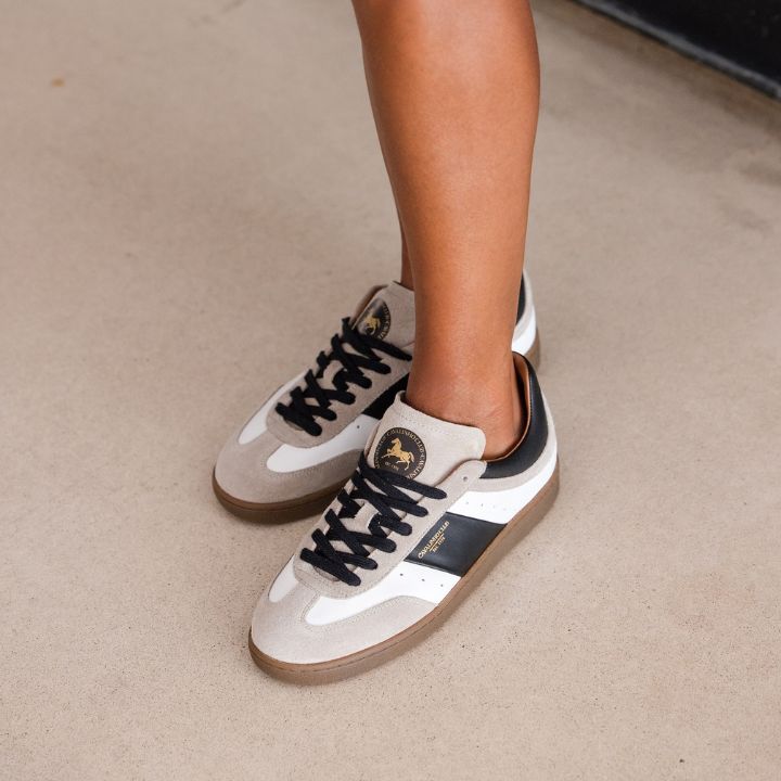 SAPATILHAS CAVALINHO CLUB