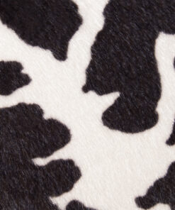 cavalinho club cow print