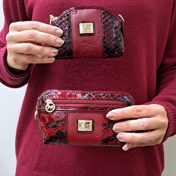 ACESSÓRIOS CAVALINHO
Ideias de Presente Cavalinho para Surpreender no Natal