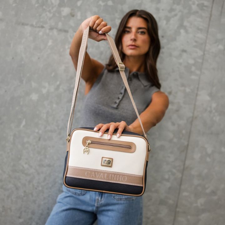 COLEÇÃO ONLY BY CAVALINHO