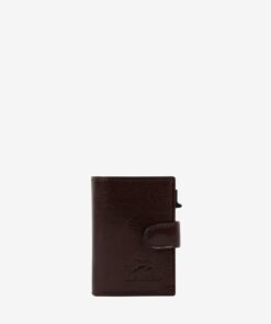 Porta Cartões Cavalinho Gentleman