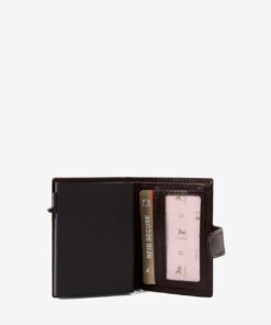 Porta Cartões Cavalinho Gentleman