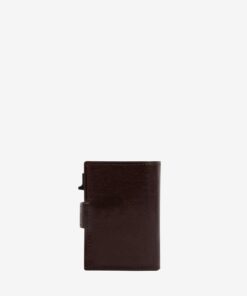 Porta Cartões Cavalinho Gentleman