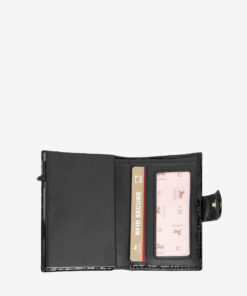 Porta Cartões Cavalinho Galope