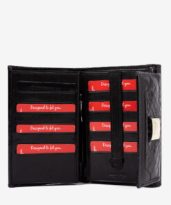 Carteira Cavalinho Honor