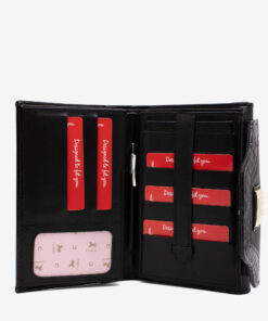 Carteira Cavalinho Grace