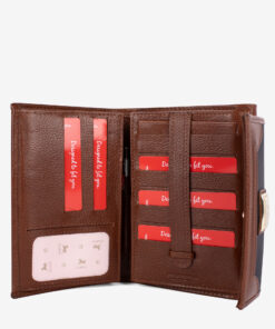 Carteira Cavalinho Sublime