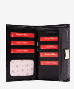 Carteira Cavalinho Honor