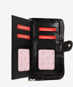 Carteira Cavalinho Honor