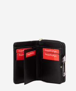 Carteira Cavalinho Honor