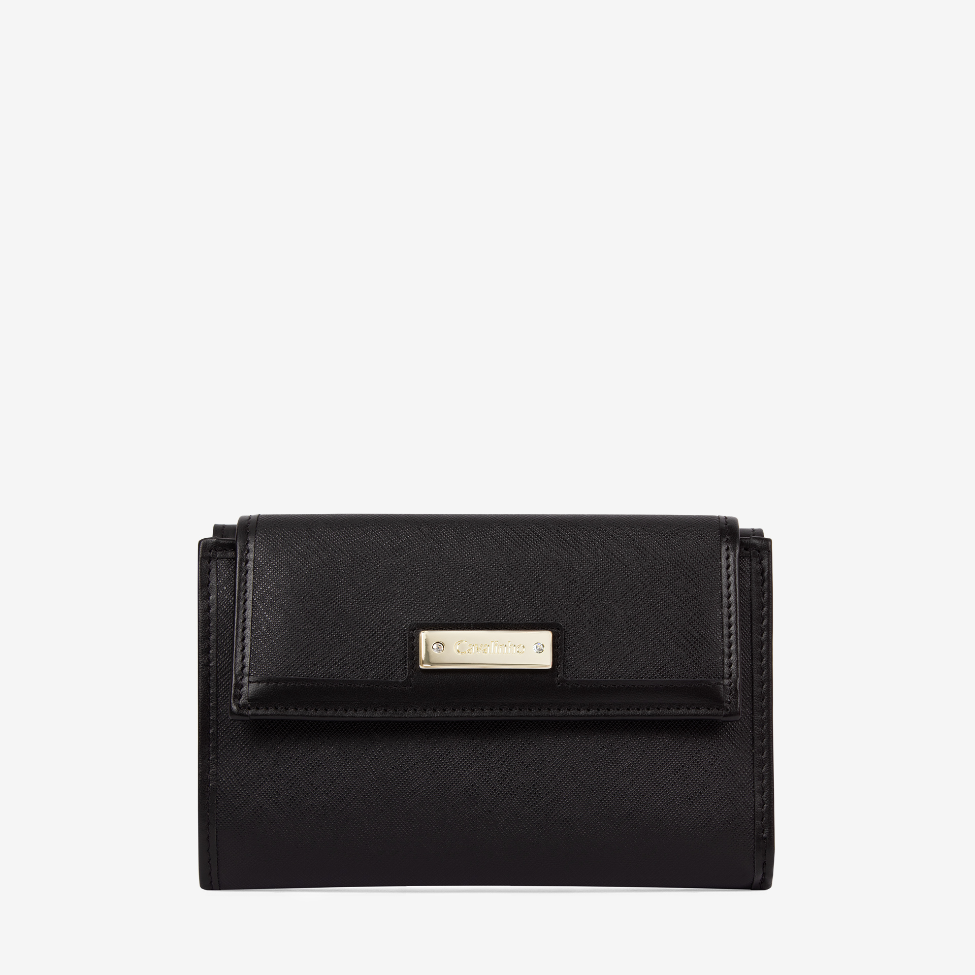 Carteira Cavalinho La Vie