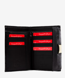 Carteira Cavalinho Honor