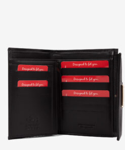 Carteira Cavalinho La Vie