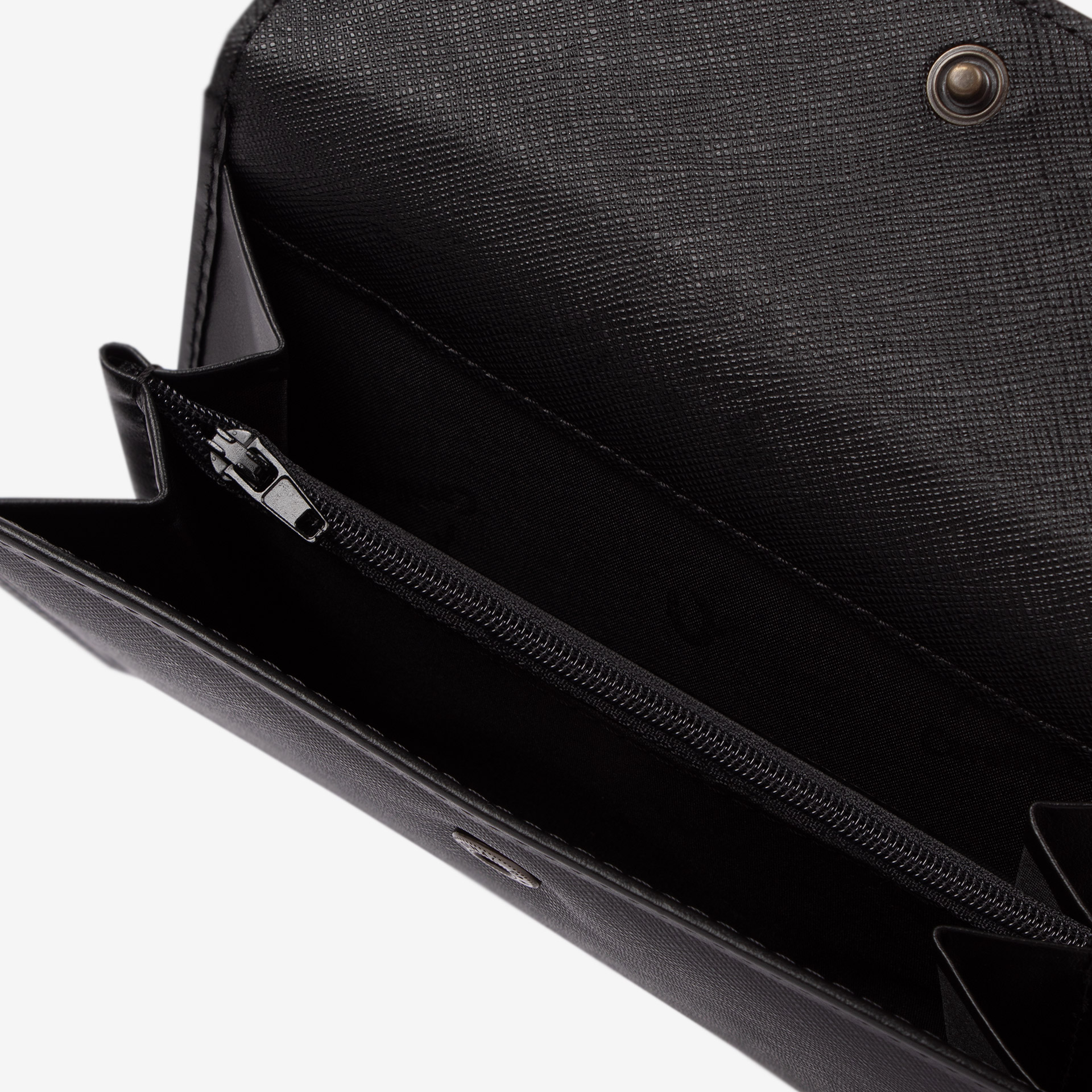 Carteira Cavalinho La Vie